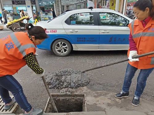 杜集沉沙井清掏-污水井清理