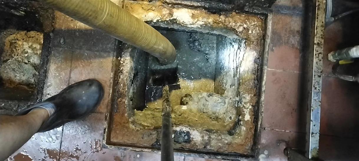 杜集污水池清理一般都有毒气，怎么预防中毒呢？