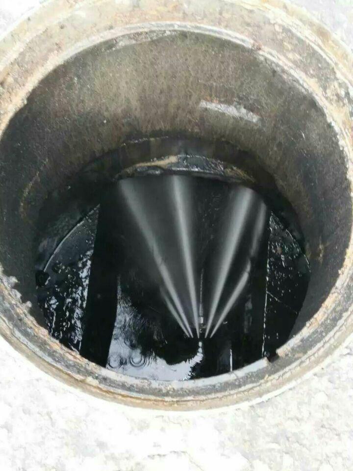 杜集市政管道清洗-排污管道清洗