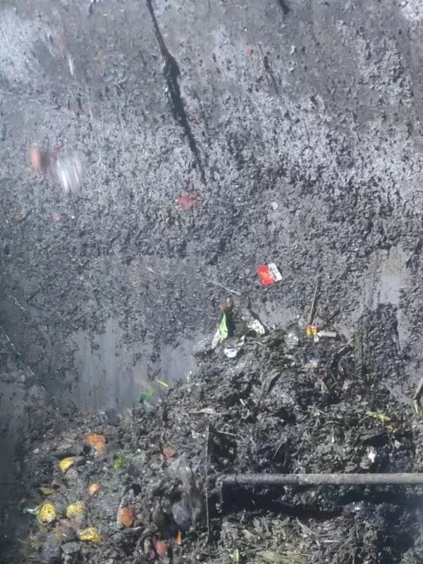 杜集管道结垢危害和原因